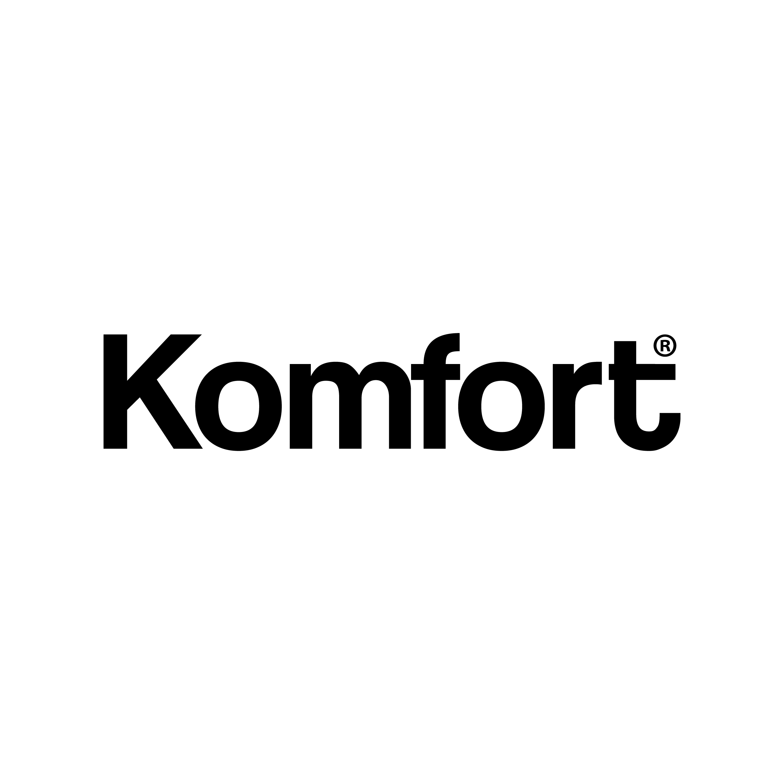Logo Komfort